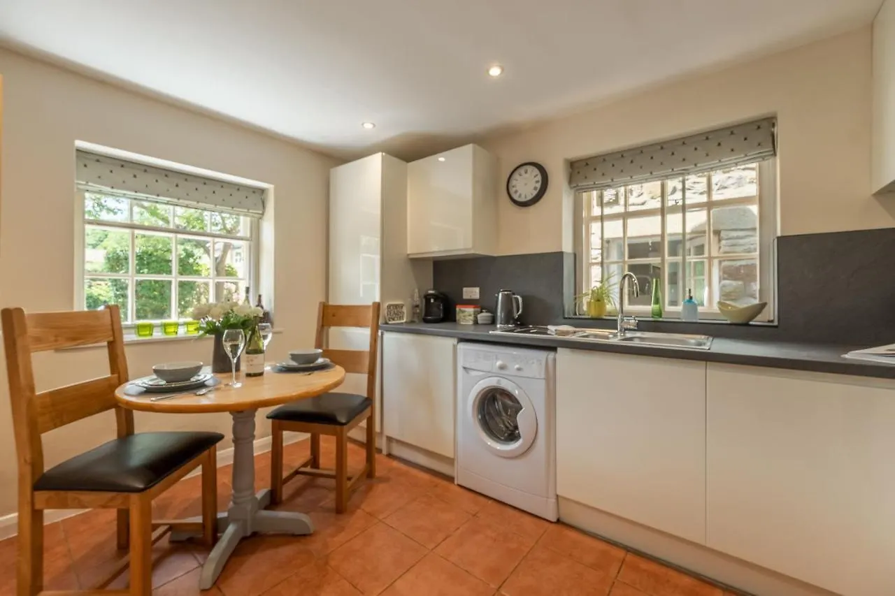 Holiday home White Rose Cottage Constable Burton