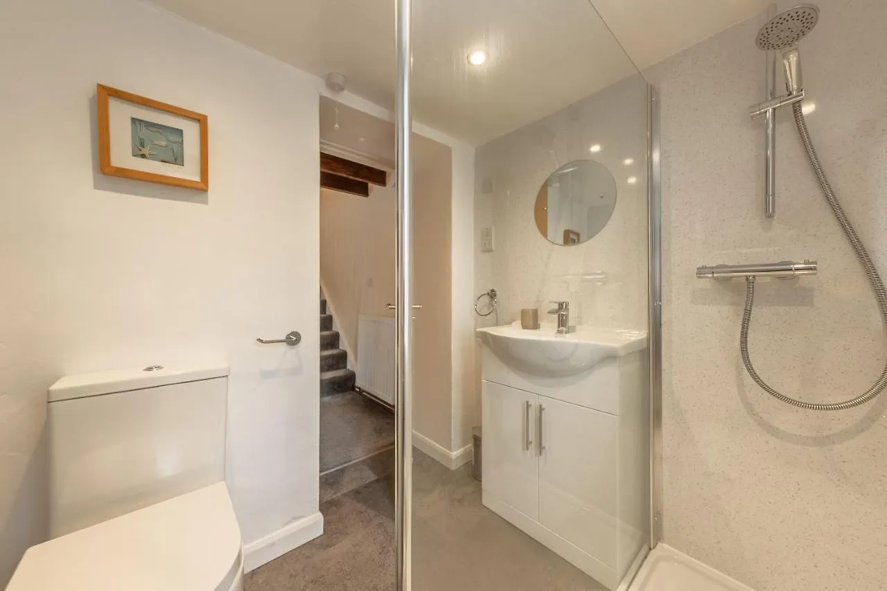 Holiday home White Rose Cottage Constable Burton