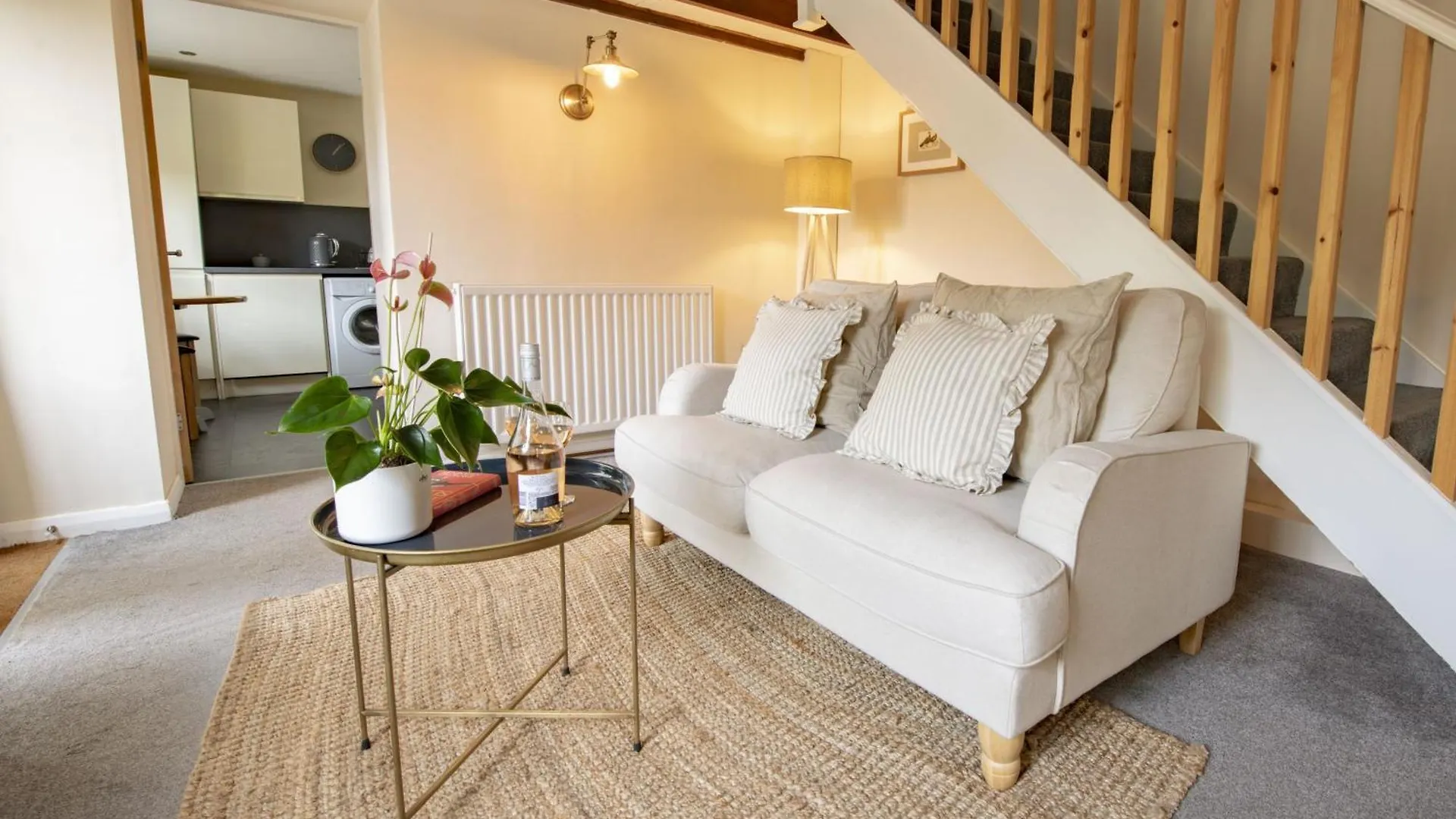 White Rose Cottage Constable Burton Holiday home