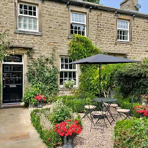 Honey Gargrave